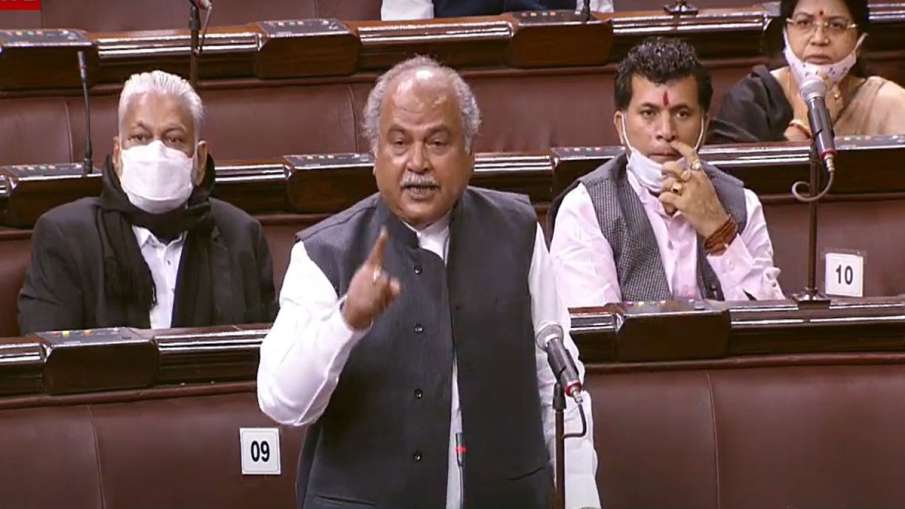 narendra singh tomar narendra singh tomar- India TV Hindi