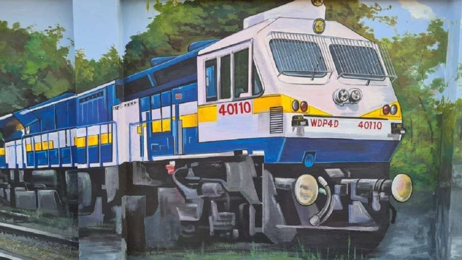 indian railways announces new unreserve mail express train full list train time route खुशखबरी! भारती indian railways announces new unreserve mail express train full list train time route खुशखबरी! भारती- India TV Hindi