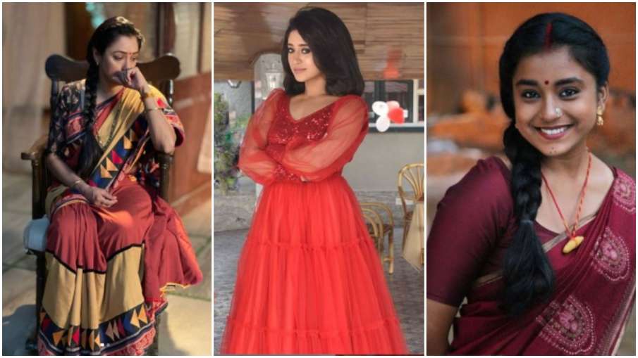 yeh rishta kya kehlata hai, trp, anupamaa yeh rishta kya kehlata hai, trp, anupamaa- India TV Hindi