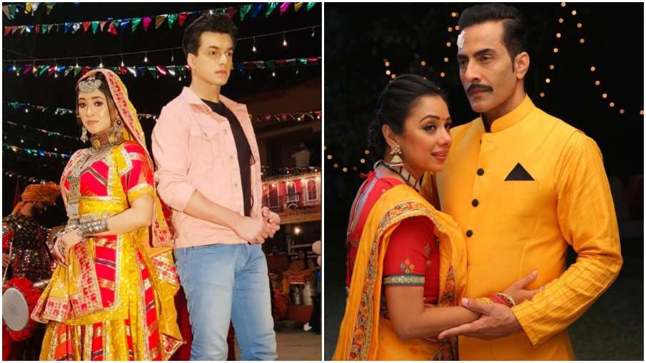 trp trp- India TV Hindi