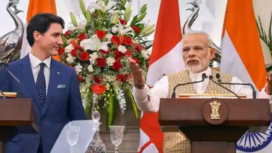 COVID vaccines, Justin Trudeau, Justin Trudeau Covid Vaccines, Justin Trudeau Covid Vaccines COVID vaccines, Justin Trudeau, Justin Trudeau Covid Vaccines, Justin Trudeau Covid Vaccines- India TV Hindi