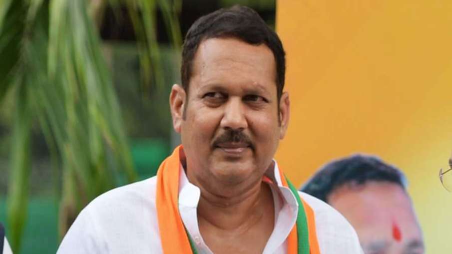 क्या NCP के वापस जाएंगे शिवाजी महाराज के वंशज? शरद पवार से मुलाकात बाद अटकले तेज क्या NCP के वापस जाएंगे शिवाजी महाराज के वंशज? शरद पवार से मुलाकात बाद अटकले तेज- India TV Hindi