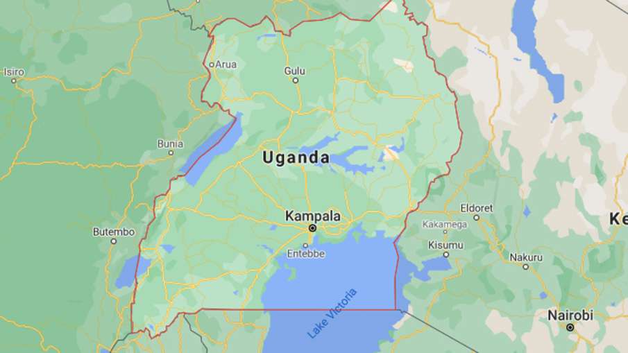 Several killed in Uganda, Uganda Accident, Uganda Road Accident Several killed in Uganda, Uganda Accident, Uganda Road Accident- India TV Hindi