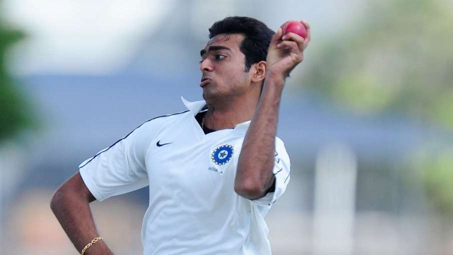 Jaydev Unadkat Jaydev Unadkat- India TV Hindi