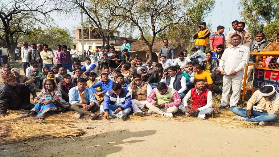 यूपी: उन्नाव पीड़िता की हालत नाजुक, मायावती ने उच्चस्तरीय जांच की मांग की यूपी: उन्नाव पीड़िता की हालत नाजुक, मायावती ने उच्चस्तरीय जांच की मांग की- India TV Hindi