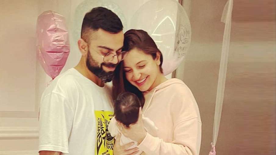 Farukh Engineer said to Virat Kohli, 'How can you come into depression being such a beautiful wife?' Farukh Engineer said to Virat Kohli, 'How can you come into depression being such a beautiful wife?'- India TV Hindi