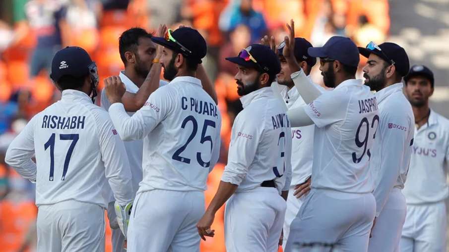 'The mentality of this Indian team like the Australian team of the 90s' 'The mentality of this Indian team like the Australian team of the 90s'- India TV Hindi