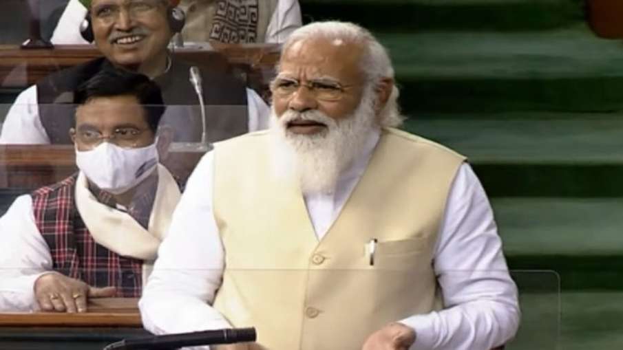 PM Modi PM Modi- India TV Hindi