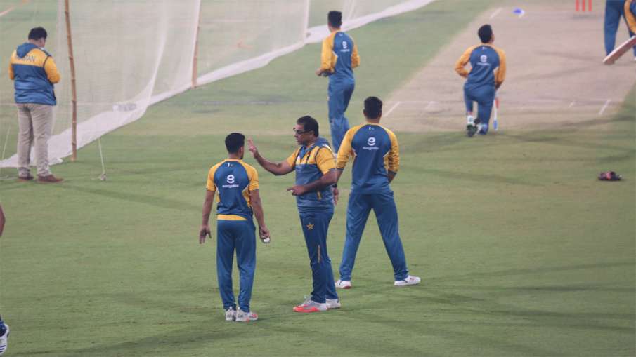 PAK vs RSA 1st T20I: Pakistan expected to continue in great Test form In T20I PAK vs RSA 1st T20I: Pakistan expected to continue in great Test form In T20I- India TV Hindi