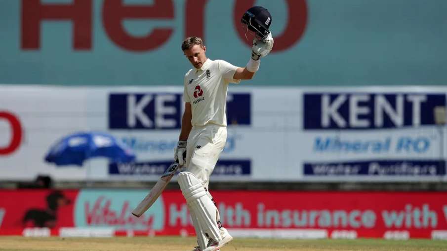 Joe Root made a big statement after Rohit Sharma on pitch dispute IND vs ENG Joe Root made a big statement after Rohit Sharma on pitch dispute IND vs ENG- India TV Hindi