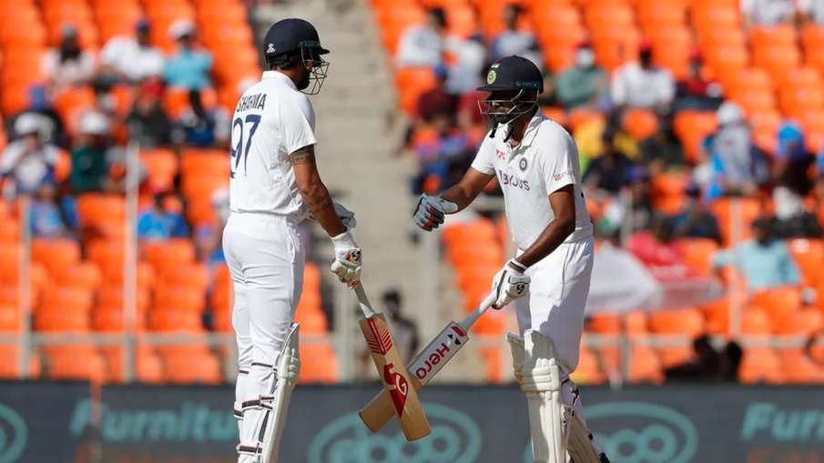 Ishant, who could not in 14 years of international career, did it in 100th Test Ishant, who could not in 14 years of international career, did it in 100th Test- India TV Hindi