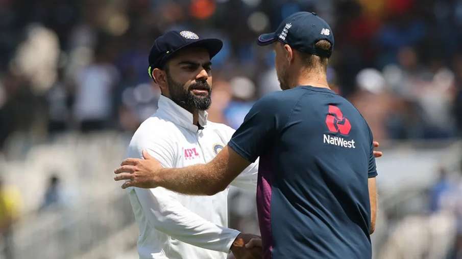 IND vs ENG: England were on 58 and India on 36 runs in their last day night test IND vs ENG: England were on 58 and India on 36 runs in their last day night test- India TV Hindi