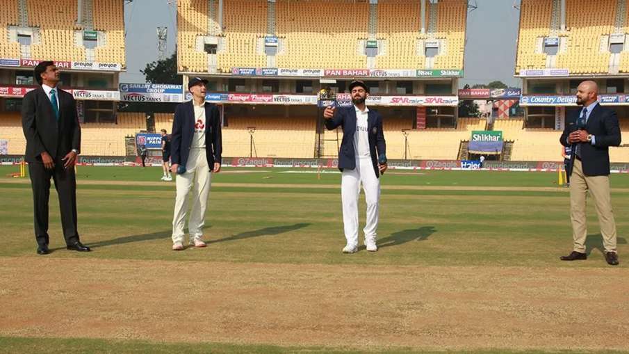 IND vs ENG: If England lose the toss in the second Test, it could be a problem for them - Nasir Huss IND vs ENG: If England lose the toss in the second Test, it could be a problem for them - Nasir Huss- India TV Hindi