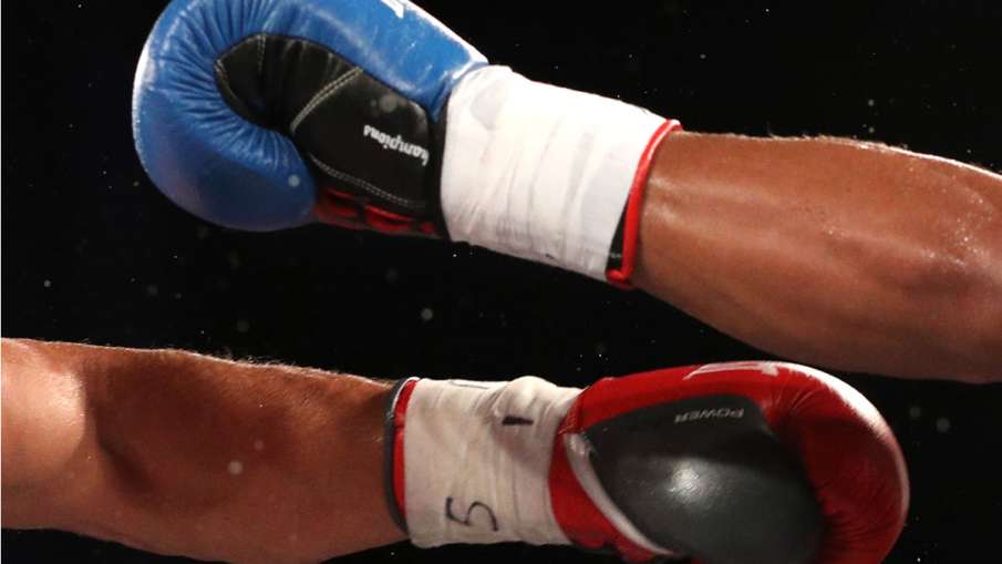 Boxing: Deepak Kumar makes winning start on a mixed day for India at Strandja Memorial Tournament Boxing: Deepak Kumar makes winning start on a mixed day for India at Strandja Memorial Tournament- India TV Hindi