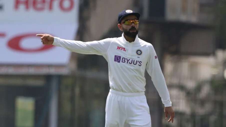 Virat Kohli should resign from captaincy as soon as he loses the second Test - Monty Panesar Virat Kohli should resign from captaincy as soon as he loses the second Test - Monty Panesar- India TV Hindi