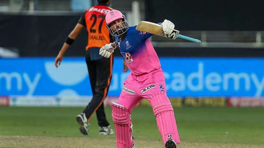 Rahul Tewatia made a big statement after being selected in Team India Against England Rahul Tewatia made a big statement after being selected in Team India Against England- India TV Hindi