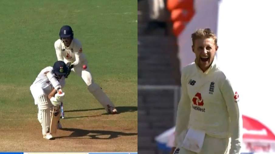 Washington Sundar, Joe Root, Sports, cricket, India vs England Washington Sundar, Joe Root, Sports, cricket, India vs England - India TV Hindi