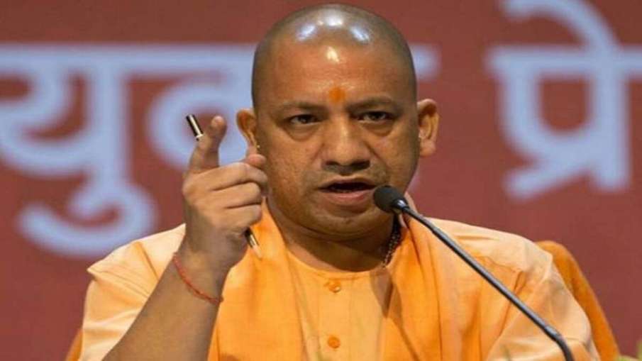 UP CM Yogi Adityanath UP CM Yogi Adityanath- India TV Hindi