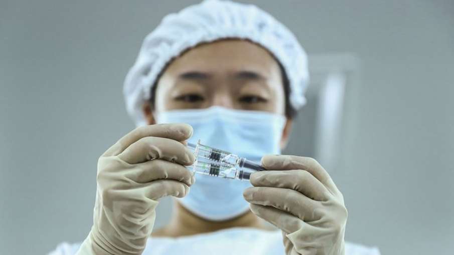 Pakistan Vaccine, Pakistan China Vaccine, Pakistan Vaccine Sinopharm, Sinopharm Vaccine Pakistan Pakistan Vaccine, Pakistan China Vaccine, Pakistan Vaccine Sinopharm, Sinopharm Vaccine Pakistan- India TV Hindi