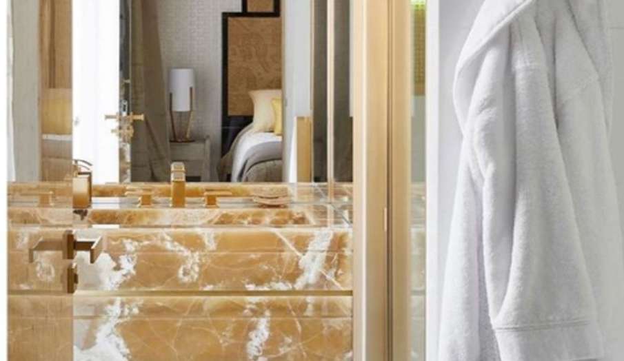 Vastu Tips: घर या ऑफिस में पैसों की बरकत के लिए दक्षिण-पश्चिम दिशा में लगवाएं इस रंग के मार्बल Vastu Tips: घर या ऑफिस में पैसों की बरकत के लिए दक्षिण-पश्चिम दिशा में लगवाएं इस रंग के मार्बल- India TV Hindi