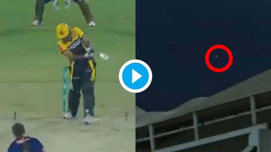 Wahab Riaz Wahab Riaz- India TV Hindi