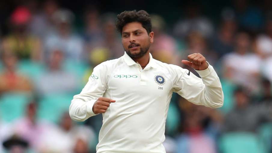 Wasim Jaffer Wasim Jaffer- India TV Hindi