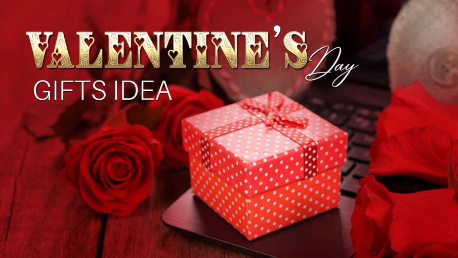 valentine gift valentine gift - India TV Hindi