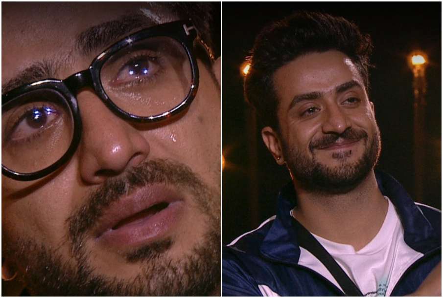 aly goni aly goni - India TV Hindi