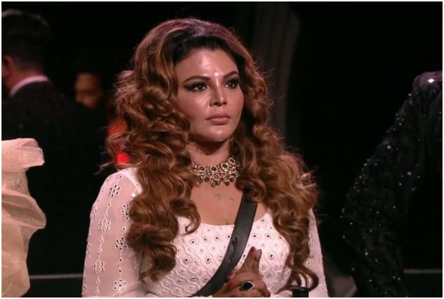 rakhi sawant rakhi sawant - India TV Hindi