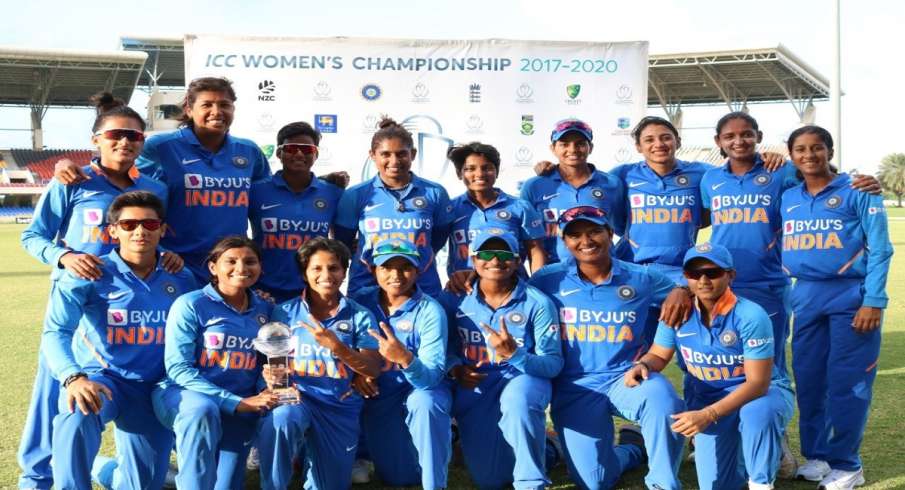 India Women’s squad, ODI and T20I, South Africa India Women’s squad, ODI and T20I, South Africa - India TV Hindi