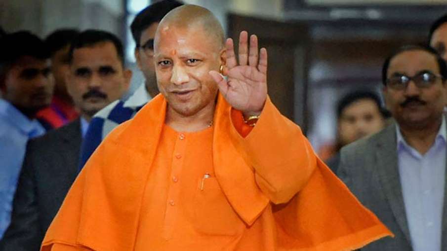 योगी आदित्यनाथ ने दिए अयोध्या के अधूरे विकास कार्यों में तेजी लाने के निर्देश योगी आदित्यनाथ ने दिए अयोध्या के अधूरे विकास कार्यों में तेजी लाने के निर्देश- India TV Hindi