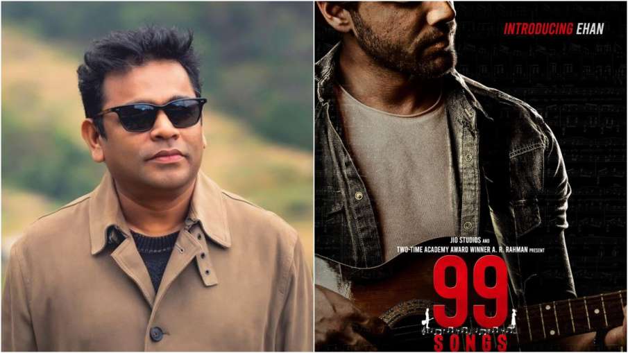 A R RAHMAN A R RAHMAN- India TV Hindi