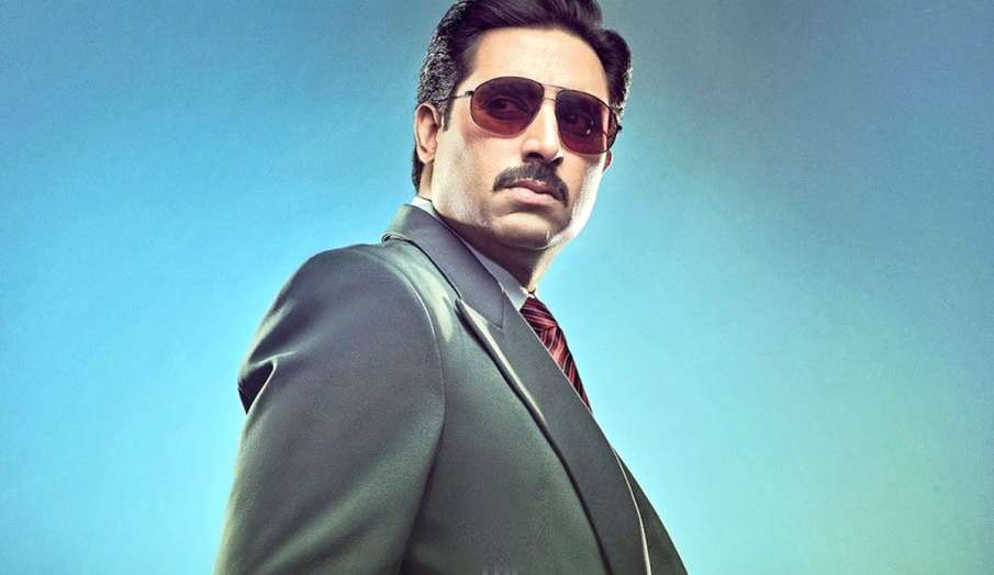 The Big Bull Trailer out tomorrow The Big Bull Trailer out tomorrow- India TV Hindi
