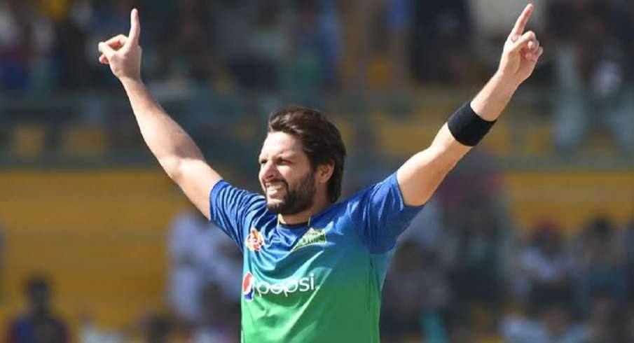 Shahid Afridi, India and Pakistan, cricket, Sports Shahid Afridi, India and Pakistan, cricket, Sports - India TV Hindi