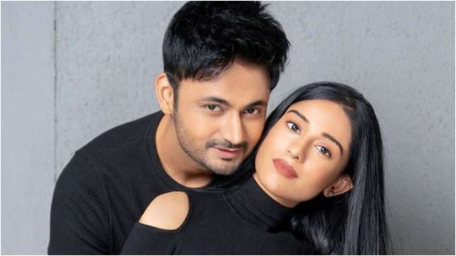 RJ ANMOL, Amrita Rao RJ ANMOL, Amrita Rao- India TV Hindi