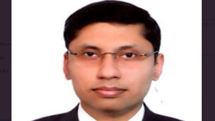 Arindam Bagchi to be new spokesperson of Ministry of External Affairs Arindam Bagchi to be new spokesperson of Ministry of External Affairs- India TV Hindi