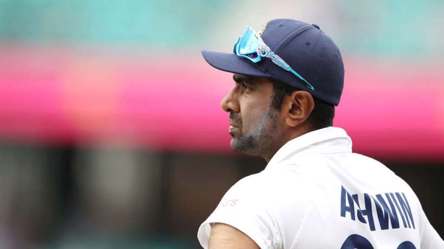 Ashwin Ashwin- India TV Hindi