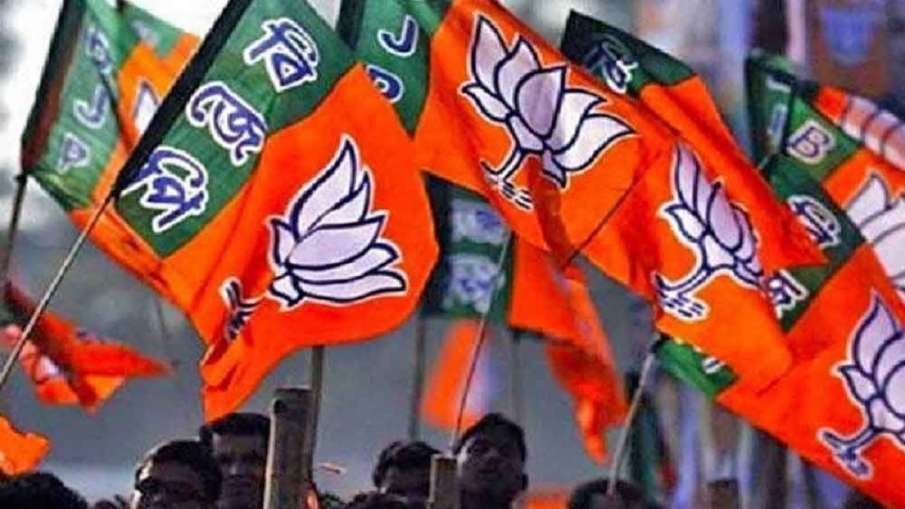 असम विधानसभा चुनाव 2021: BJP और सहयोगी दलों के बीच सीट शेयरिंग का फॉर्मूला तय असम विधानसभा चुनाव 2021: BJP और सहयोगी दलों के बीच सीट शेयरिंग का फॉर्मूला तय- India TV Hindi
