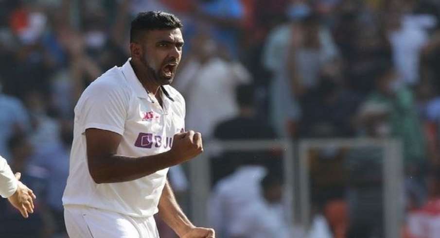 Ravichandran Ashwin, ICC player of the month, Tami Beaumont, cricket, sports Ravichandran Ashwin, ICC player of the month, Tami Beaumont, cricket, sports - India TV Hindi