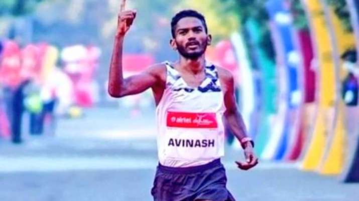 Avinash Sable Avinash Sable- India TV Hindi