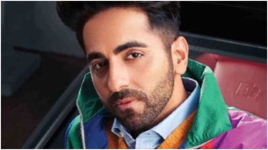 Ayushmann Khurrana , आयुष्मान खुराना Ayushmann Khurrana , आयुष्मान खुराना - India TV Hindi