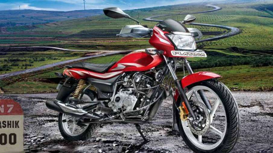 Bajaj launches 2021 new Platina 100 ES check model prices features specifications mileage details- India TV Paisa