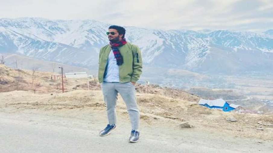 सांसद के बेटे पर हमले का मामला: आयुष के कहने पर उसके साले ने चलाई थी गोली, 4 लोगों को फंसाना चाहते थ सांसद के बेटे पर हमले का मामला: आयुष के कहने पर उसके साले ने चलाई थी गोली, 4 लोगों को फंसाना चाहते थ- India TV Hindi