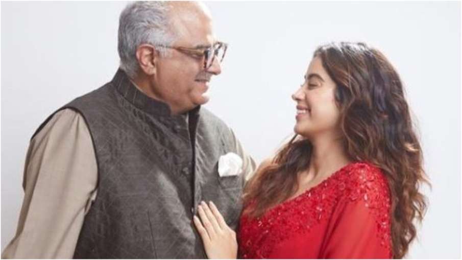 janhvi kapoor janhvi kapoor- India TV Hindi