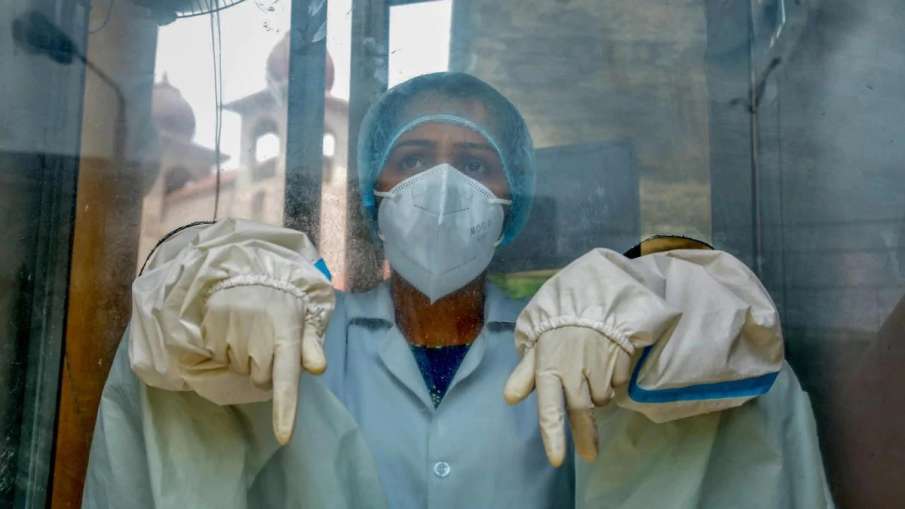 Chhattisgarh reports 378 new Coronavirus cases, 3 deaths Chhattisgarh reports 378 new Coronavirus cases, 3 deaths- India TV Hindi