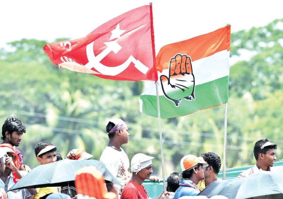 BJP got two friends in CPI(M) and Congress, says TMC leader BJP got two friends in CPI(M) and Congress, says TMC leader- India TV Hindi