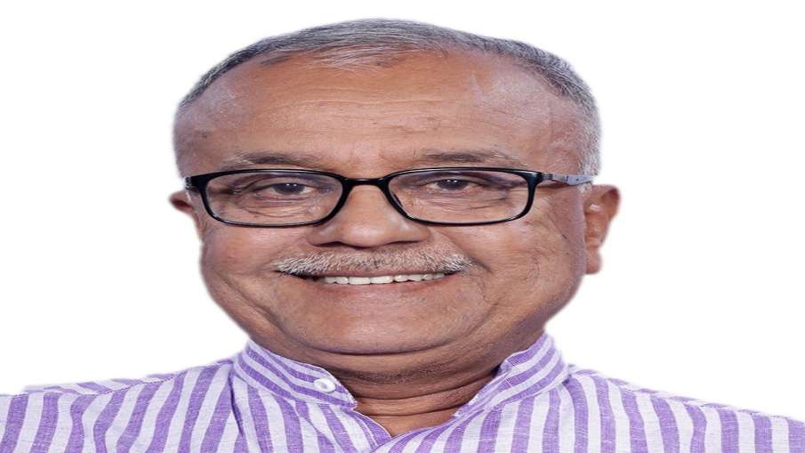 BJP MP Nand Kumar Singh Chauhan passed away due to corona भाजपा सांसद नंद कुमार सिंह चौहान की कोरोना BJP MP Nand Kumar Singh Chauhan passed away due to corona भाजपा सांसद नंद कुमार सिंह चौहान की कोरोना- India TV Hindi