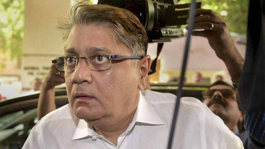 Deepak Kochhar, Deepak Kochhar Bail, ICICI Bank Videocon money laundering case Deepak Kochhar, Deepak Kochhar Bail, ICICI Bank Videocon money laundering case- India TV Hindi