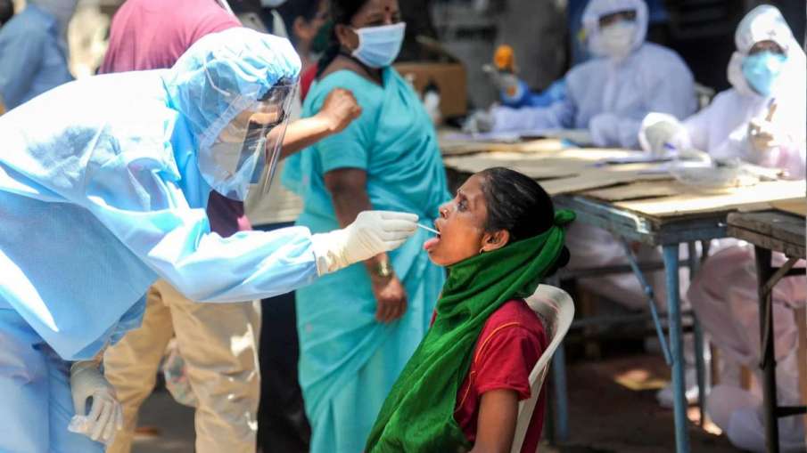 Covid-19: Dharavi reports 30 new cases, highest since October last year Covid-19: Dharavi reports 30 new cases, highest since October last year- India TV Hindi