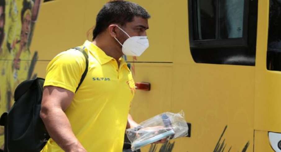 Chennai Super Kings, Mumbai, IPL 2021, Sports, cricket Chennai Super Kings, Mumbai, IPL 2021, Sports, cricket- India TV Hindi